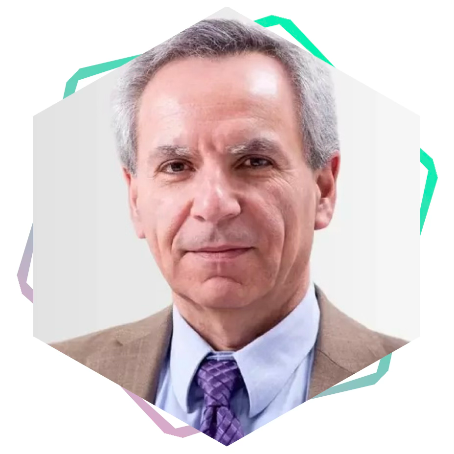 Dr. Hagop Youssoufian