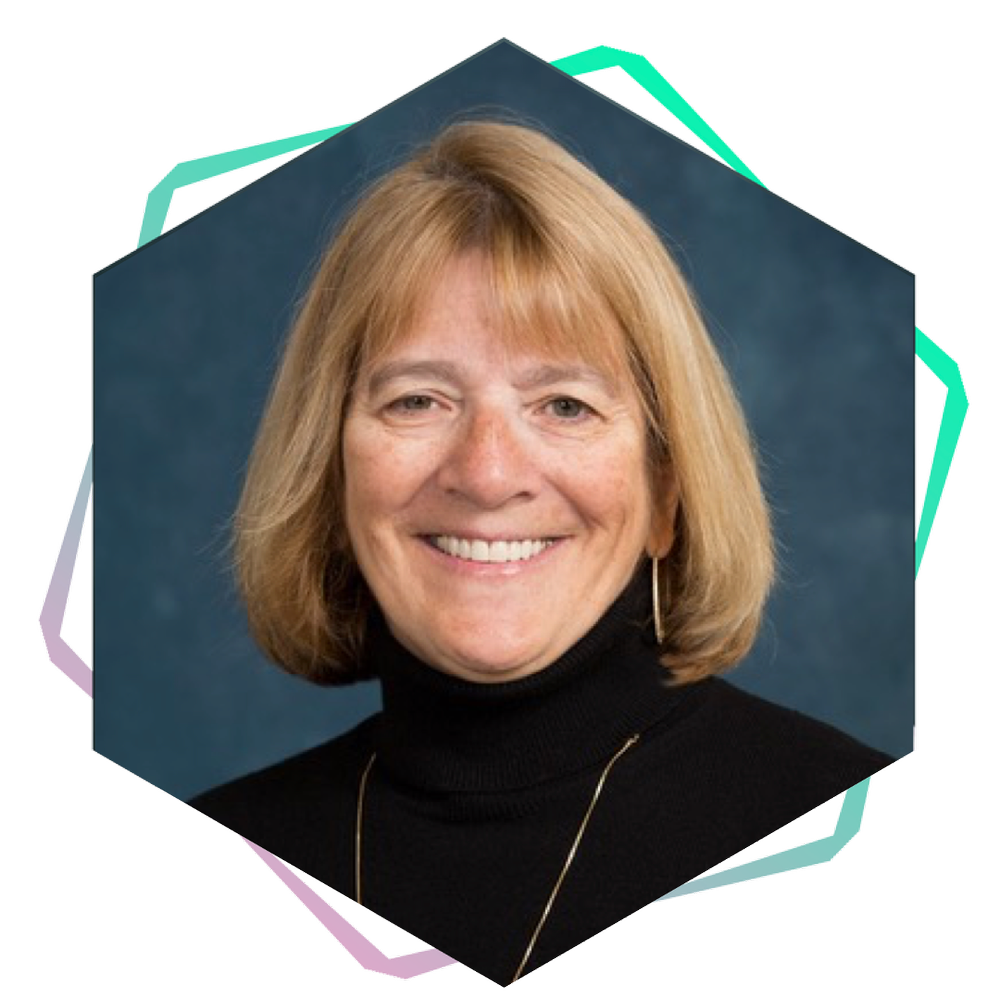Dr. Judy Sebolt-Leopold